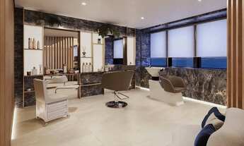 Imagem 6: ÁGIO - RES. COMODORO. APT COM 323M², DE FRENTE P/ LAGO DE PALMAS