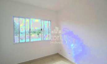 Imagem 2: Apartamento com 2 dormitórios à venda, 50 m² por R$ 185.000 - Alvorada - Uberlândia/MG