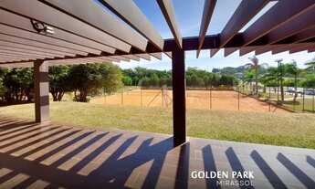 Imagem 2: Terreno à venda, 928 m² por R$ 1.190.000,00 - Lot. Res. Golden Park - Mirassol/SP