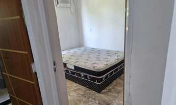 Imagem 6: Alugo casa nova tipo apartamento