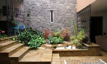 Imagem 6: SOBRADO - CIDADE JARDIM - SP