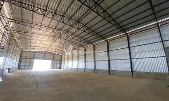 Imagem 6: Galpão - Betel - Paulínia