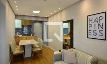 Imagem 2: Apartamento à Venda - Tatuapé, 2 Quartos, 50 m2