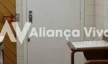 Imagem 2: Botafogo Apartamento com 1 dormitório