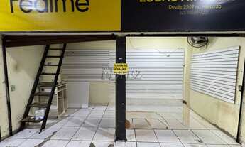 Imagem 2: Sala comercial para alugarna Galeria Canaã, centro de Londrina