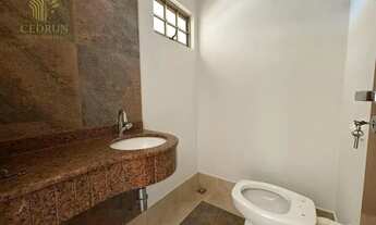 Imagem 6: Sobrado para alugar em Maringá, Jardim Cidade Monções, com 3 quartos, com 160 m²