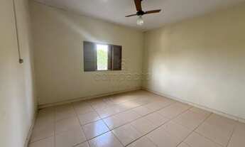 Imagem 7: Casa à Venda com 2 quartos no Centro de Tanabi