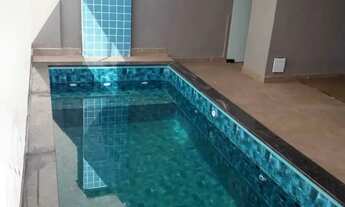 Imagem: Casa à venda, Condomínio Rio Branco, Goiânia