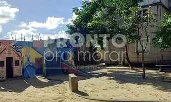 Imagem 3: Imóvel para venda tem 110 metros quadrados com 3 quartos em Candeias - Jaboatão dos Guarar