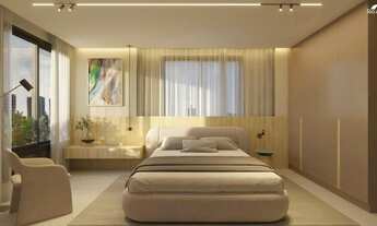 Imagem 3: Imóvel para venda possui 172 metros quadrados com 4 quartos em Boa Viagem - Recife - PE