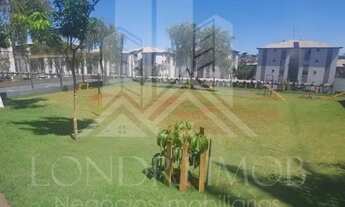 Imagem 4: Apartamento Pronto no Jardim Nova Olinda Londrina/PR