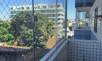 Imagem: Apartamento com 2 quartos para locação