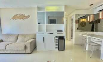 Imagem 4: ISOLA RIZZA - 2 quartos/suite/1 vaga - lazer clube