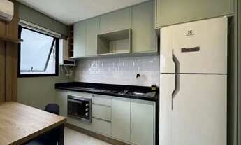 Imagem 5: Imovel 1 dorrmitório com vaga para locação na Cidade Baixa- Porto Alegre - RS