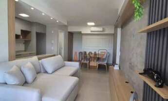 Imagem 7: Apartamento com 3 dormitórios à venda, 96 m² - Parque Morumbi - Votorantim/SP