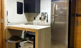 Imagem 7: Apartamento 1/4 para locação na Barra