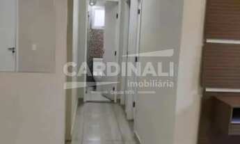 Imagem 2: Apartamento para locação com 2 dormitórios, lazer completo e 50 m² em Campinas/SP