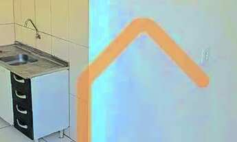 Imagem: Apartamento com 2 dormitórios à venda