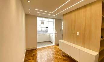 Imagem 3: Apartamento 1 Quarto e Sala Reformado na Glória