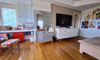 Imagem 6: Casa 3 Quartos com 1 Suíte e 241m² - Ponta de Baixo - JMS