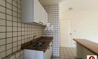 Imagem 7: Apartamento (tipo - padrao) 1 dormitórios/suite, cozinha planejada, portaria 24 horas, ele