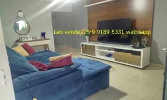 Imagem: Leo vende, Jardim Cruzeiro, 3 4 suíte