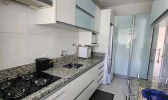 Imagem 4: Apartamento Centro 2 dormitórios com suíte e duas vagas