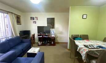 Imagem: Apartamento à venda com 3 quartos no condomínio