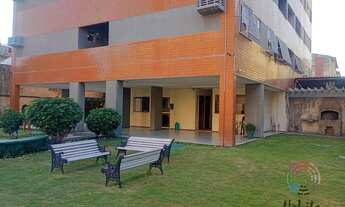 Imagem: Apartamento à Venda no bairro Parreão