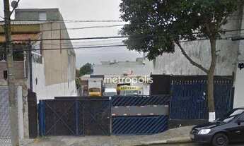 Imagem: Terreno à venda, 500 m² por R$ 1.528.000,00