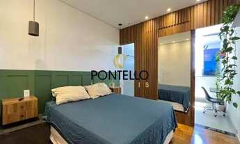 Imagem 5: Apartamento à venda, 3 quartos, 1 suíte, Centro - Belo Horizonte/MG