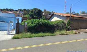 Imagem 3: TERRENO - JARDIM AMÉRICA II - SP