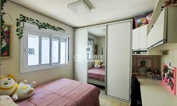 Imagem 5: APARTAMENTO MOBILIADO - BELA VISTA 94.21m²