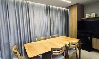 Imagem 5: Imóvel para venda com 68 metros quadrados com 2 quartos em Buraquinho - Lauro de Freitas