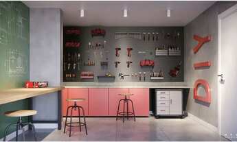 Imagem 6: Apartamento 2 Quartos Recreio dos Bandeirantes