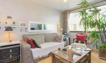 Imagem 5: Apartamento para Alugar no Bairro Petrópolis com 45m² e 1 dormitório/quarto