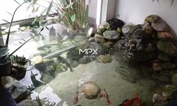 Imagem 5: Casa à venda em Piracicaba, Campestre, com 4 quartos, com 262 m², Condomínio Parque dos Yp