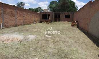 Imagem: Terreno residencial à venda no bairro Ondas