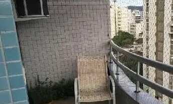 Imagem 6: Apartamento à venda de 3 Quartos e 2 vagas no Ingá