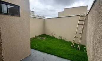 Imagem 4: Imóvel para venda com 75 metros quadrados com 3 quartos em Residencial Shangri-lá II - Goi