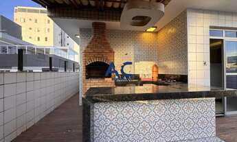 Imagem 3: Cobertura 03 quartos no bairro Castelo