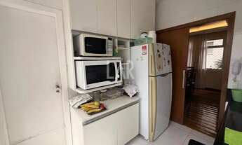 Imagem 6: Apartamento para aluguel, 3 quartos, 1 suíte, 1 vaga, Savassi - Belo Horizonte/MG