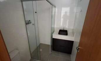 Imagem 3: Apartamento com 1 dormitório à venda, 37 m² por R$ 339.999,90 - Vila Assunção - Santo Andr