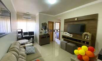 Imagem: Apartamento 2 Dormitórios com Suíte à