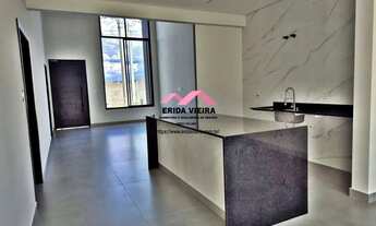 Imagem 2: Casa para venda no Condomínio Residencial Bosque do Imperador em Pindamonhangaba-SP