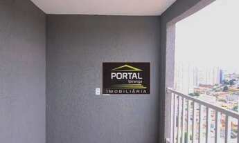 Imagem 4: Apartamento com 1 dormitório, 30 m² - venda por R$ 290.000,00 ou aluguel por R$ 2.100,00/m