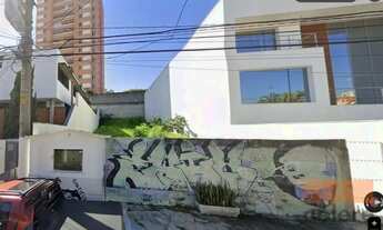 Imagem 2: TERRENO À VENDA - 300M² - MIOLO DO JARDIM TÊXTIL