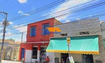 Imagem 2: Imovel comercial e residencial com 2 casas e 2 lojas Bairro Concordia em Belo Horizonte