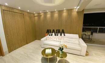 Imagem 3: Cobertura Mobiliada, 2 Quartos- 1 Suite à venda, 101 m² por R$ 1.230.000 - Setor Oeste - G