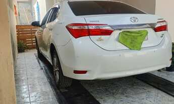 Imagem 7: Vendo casa Casa com 2 dormitórios